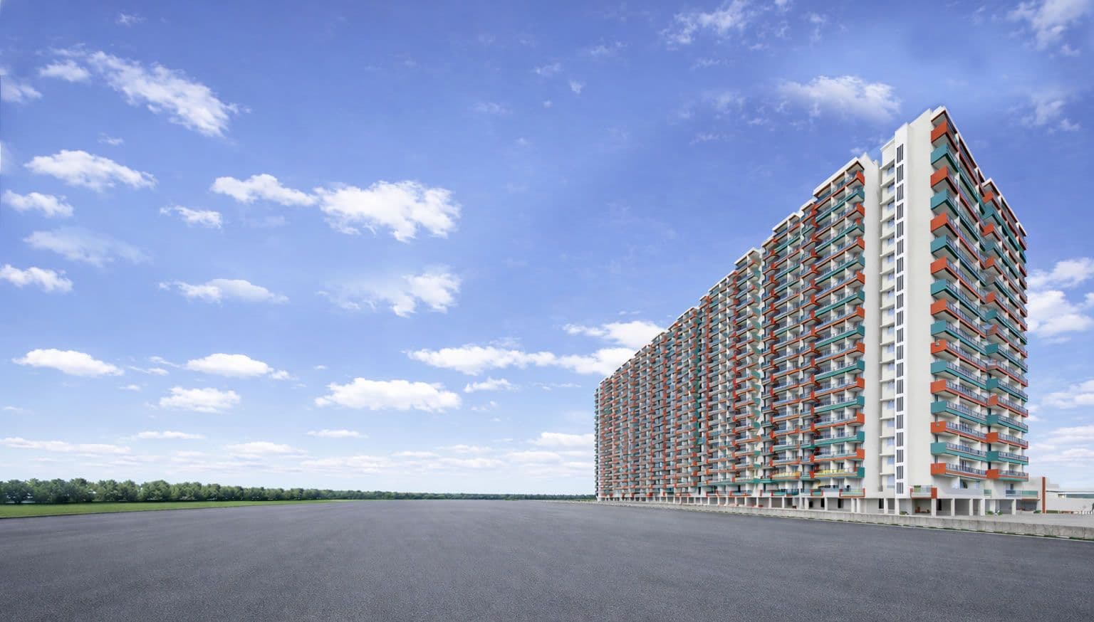 Project banner image